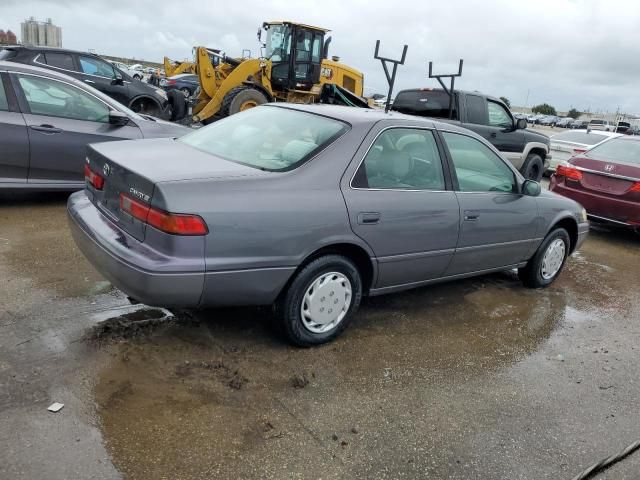 1997 Toyota Camry CE