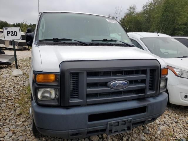 2013 Ford Econoline E150 Van