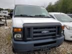 2013 Ford Econoline E150 Van