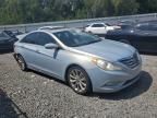 2012 Hyundai Sonata SE