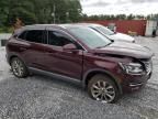 2016 Lincoln MKC Select