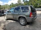 2002 Mazda Tribute LX