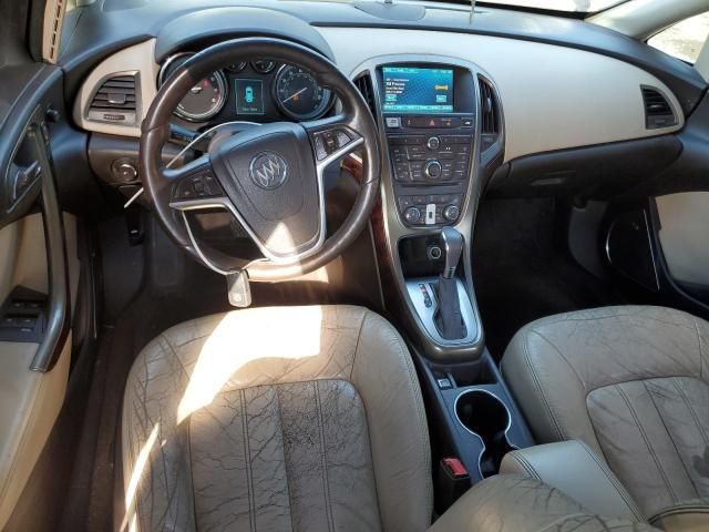 2013 Buick Verano