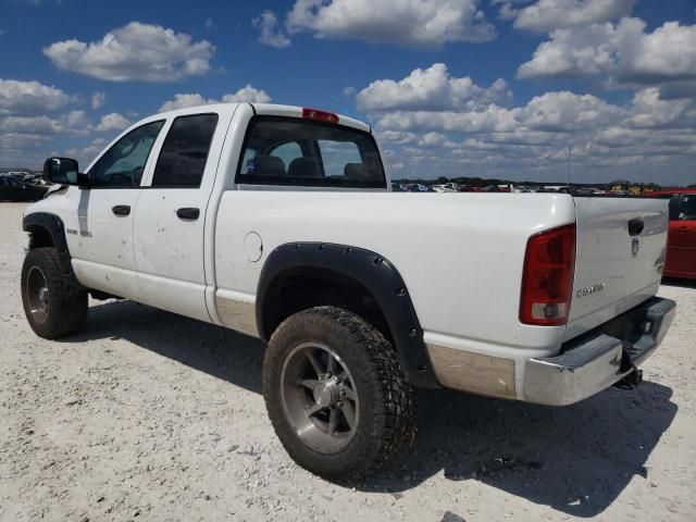 2004 Dodge RAM 2500 ST