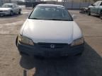 2001 Honda Accord EX