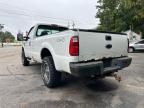 2008 Ford F250 Super Duty