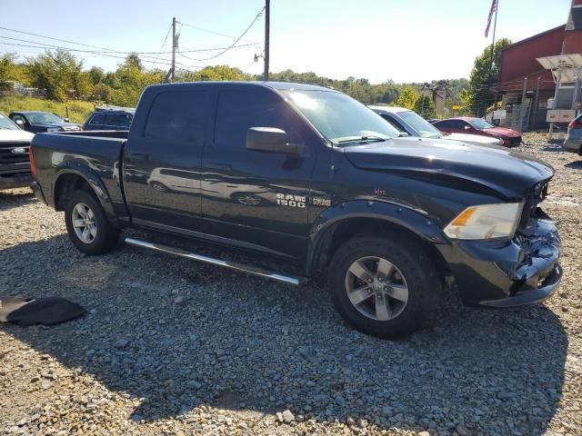 2017 Dodge RAM 1500 ST