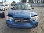 2007 Subaru Forester 2.5X