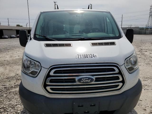 2015 Ford Transit T-250