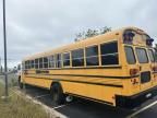 2014 Blue Bird School Bus / Transit Bus