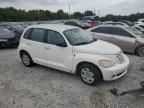 2008 Chrysler PT Cruiser