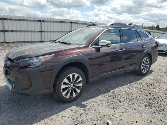 2023 Subaru Outback Touring