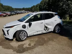 2023 Chevrolet Bolt EUV LT en venta en North Billerica, MA