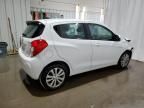 2017 Chevrolet Spark 1LT