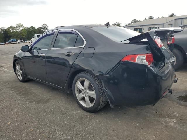 2009 Acura TSX