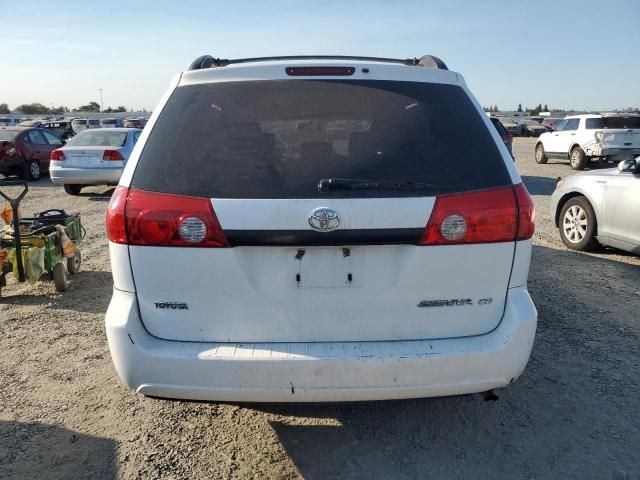 2008 Toyota Sienna CE