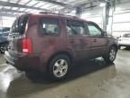 2009 Honda Pilot EXL