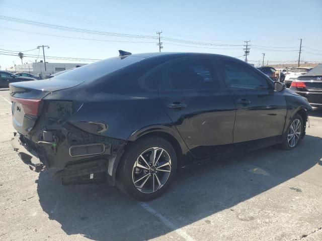 2023 KIA Forte LX