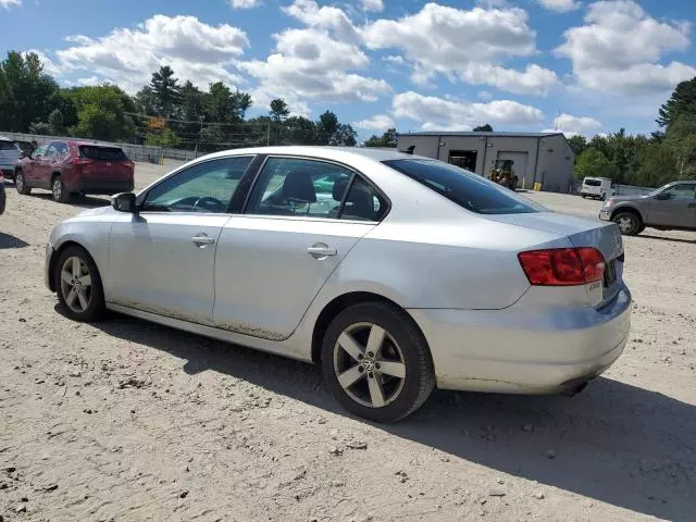 2013 Volkswagen Jetta TDI