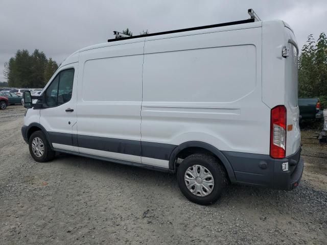 2017 Ford Transit T-150