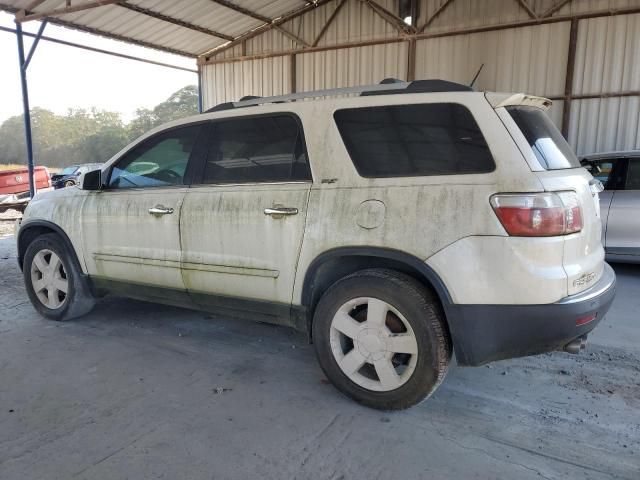 2010 GMC Acadia SLT-1