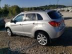 2014 Mitsubishi Outlander Sport SE