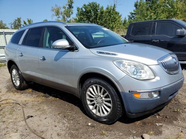 2012 Buick Enclave