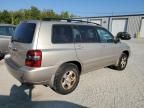 2004 Toyota Highlander