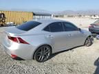 2015 Lexus IS 350