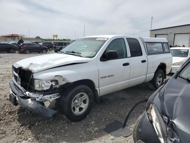 2003 Dodge RAM 1500 ST