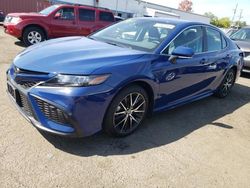 2024 Toyota Camry SE Night Shade en venta en New Britain, CT