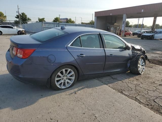 2014 Chevrolet Malibu 2LT