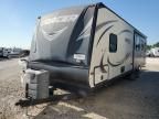 2016 Tracker Travel Trailer