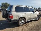 2004 Lexus LX 470