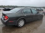 2001 Nissan Maxima GXE