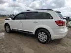 2016 Dodge Journey SE