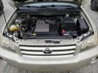 2003 Toyota Highlander Limited