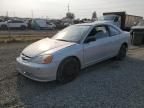 2002 Honda Civic LX