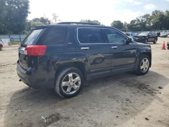 2012 GMC Terrain SLT