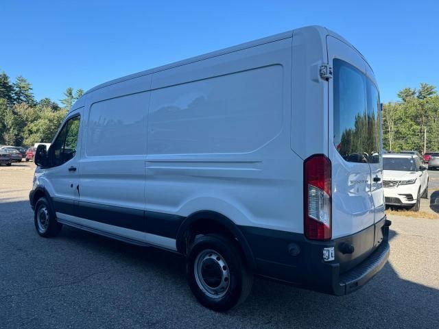 2015 Ford Transit T-150