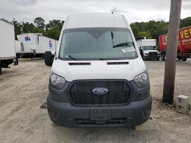 2022 Ford Transit T-250