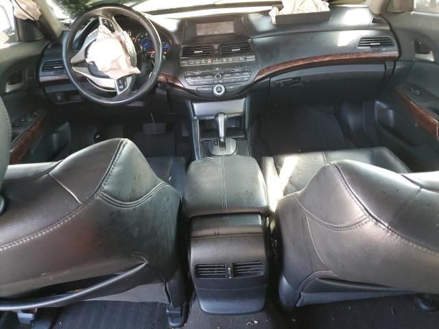 2010 Honda Accord Crosstour EXL