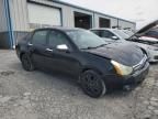 2011 Ford Focus SEL