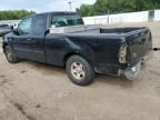 2002 Ford F150