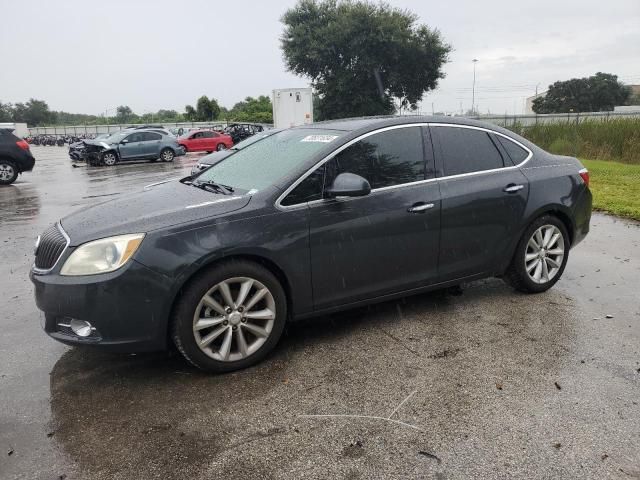 2014 Buick Verano