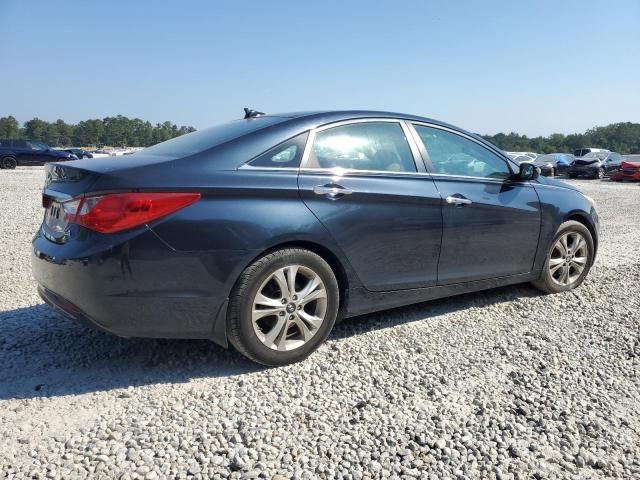 2012 Hyundai Sonata SE