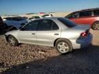 2003 Chevrolet Cavalier LS