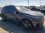 2019 BMW X5 XDRIVE50I