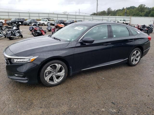 2019 Honda Accord EXL