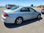 2010 Ford Fusion Hybrid